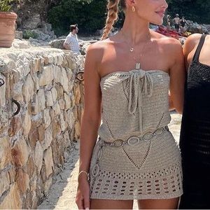 Meet your Posher, Sonia